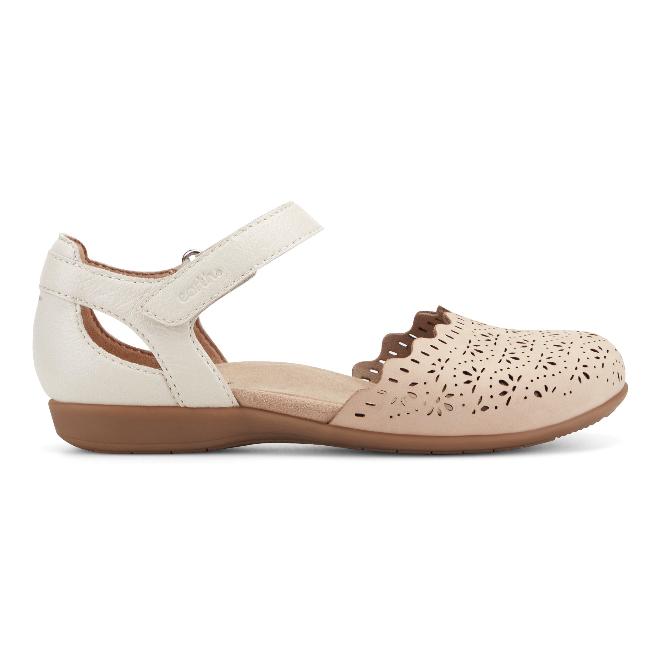 EARTH BETTI IVORY/LTNH NBK1.13 GRASTONLEA