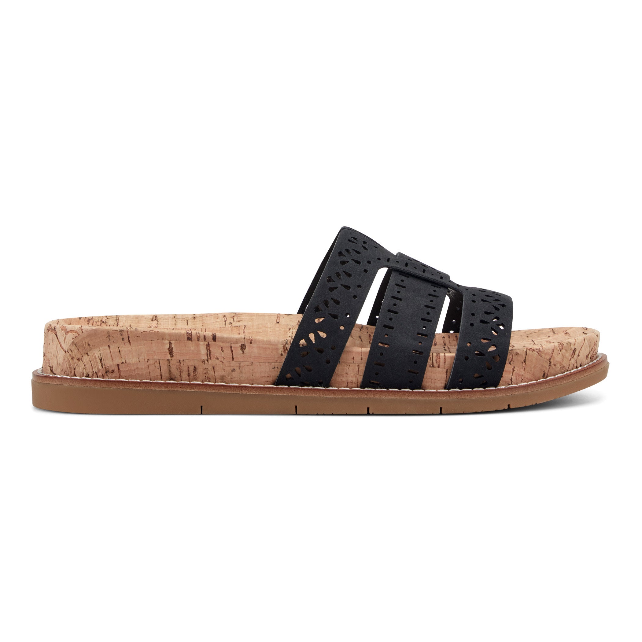 EARTH FAIRREN3 BLACK