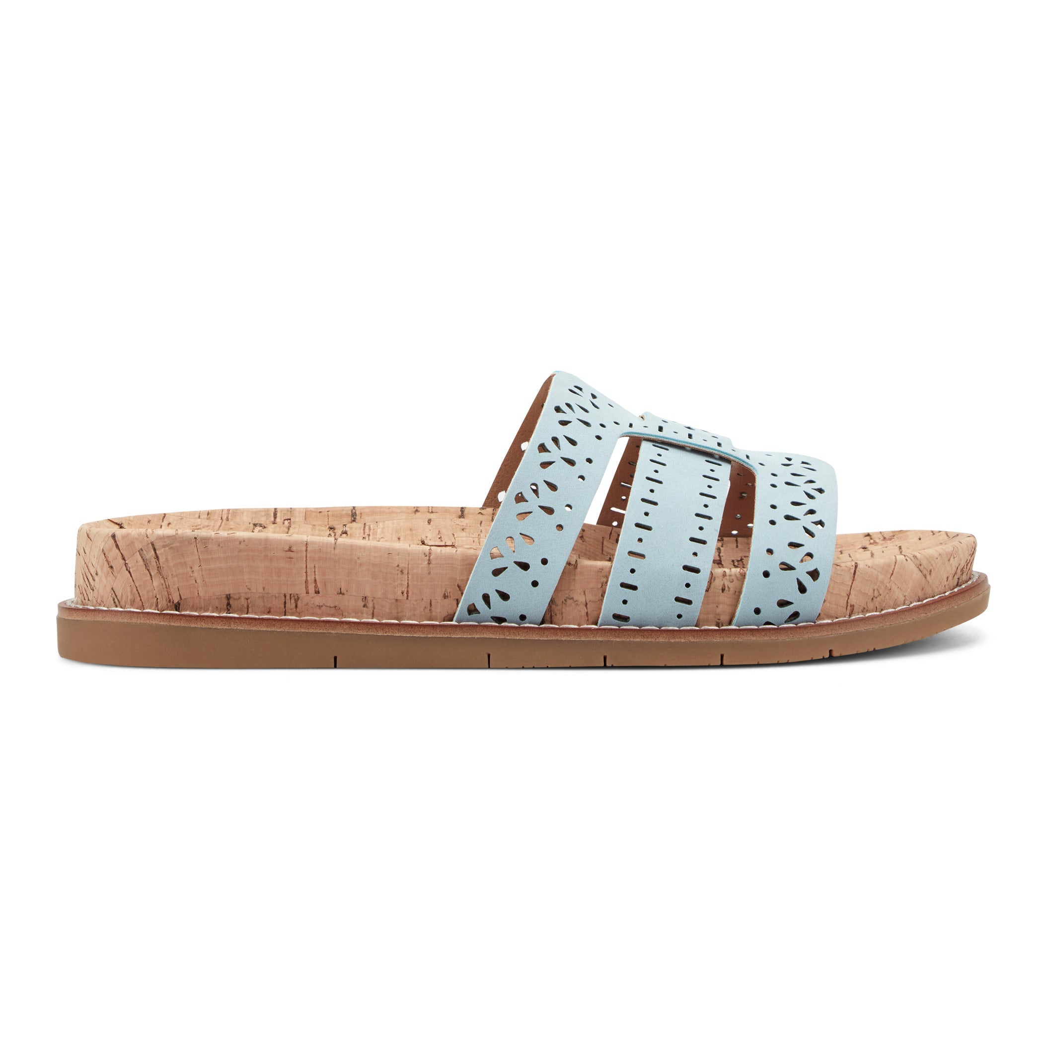 EARTH FAIRREN3 OCEANIA125/LTNH NUBUCK1.13MM