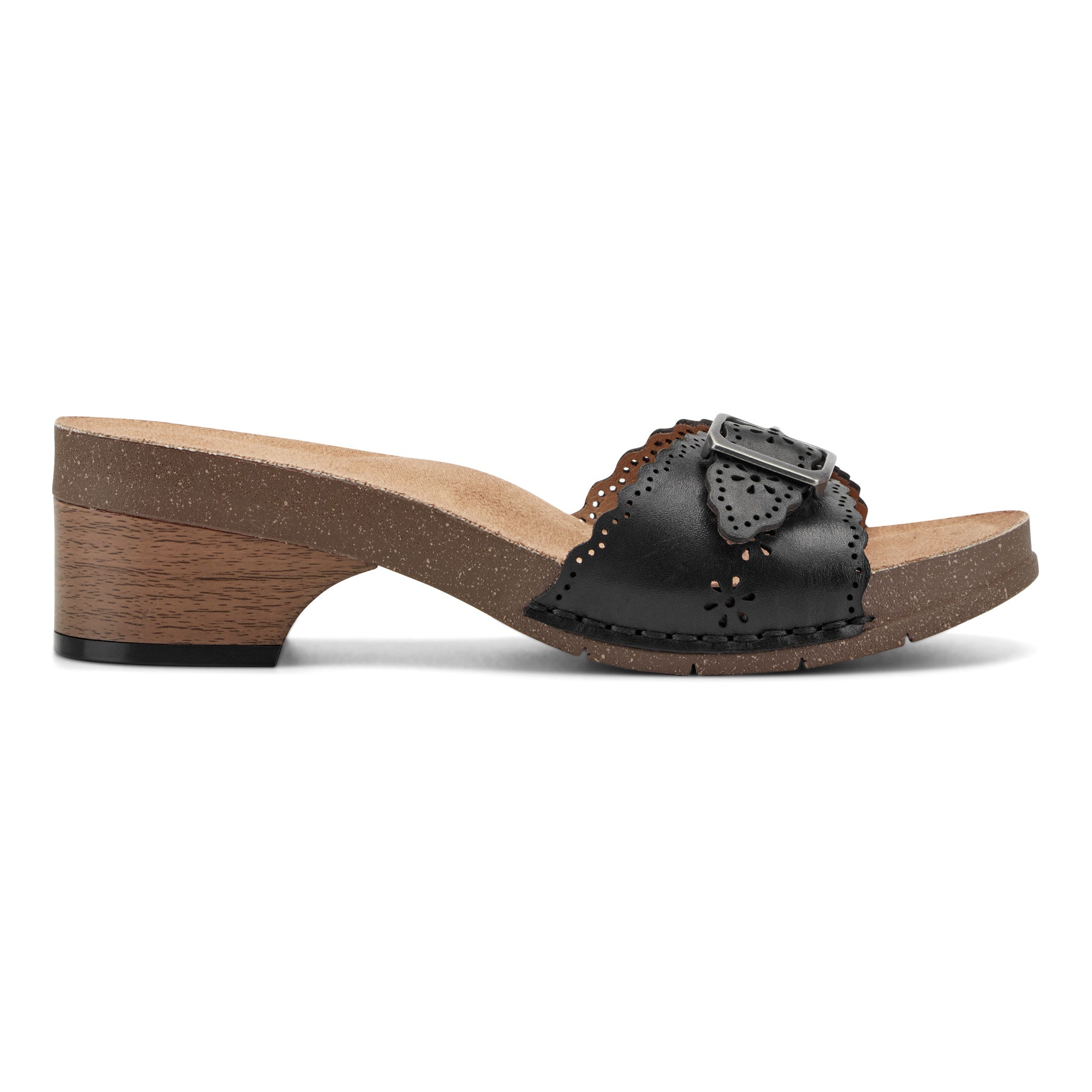 EARTH HAISLY BLACK/FT TENDRE1.24MM GR