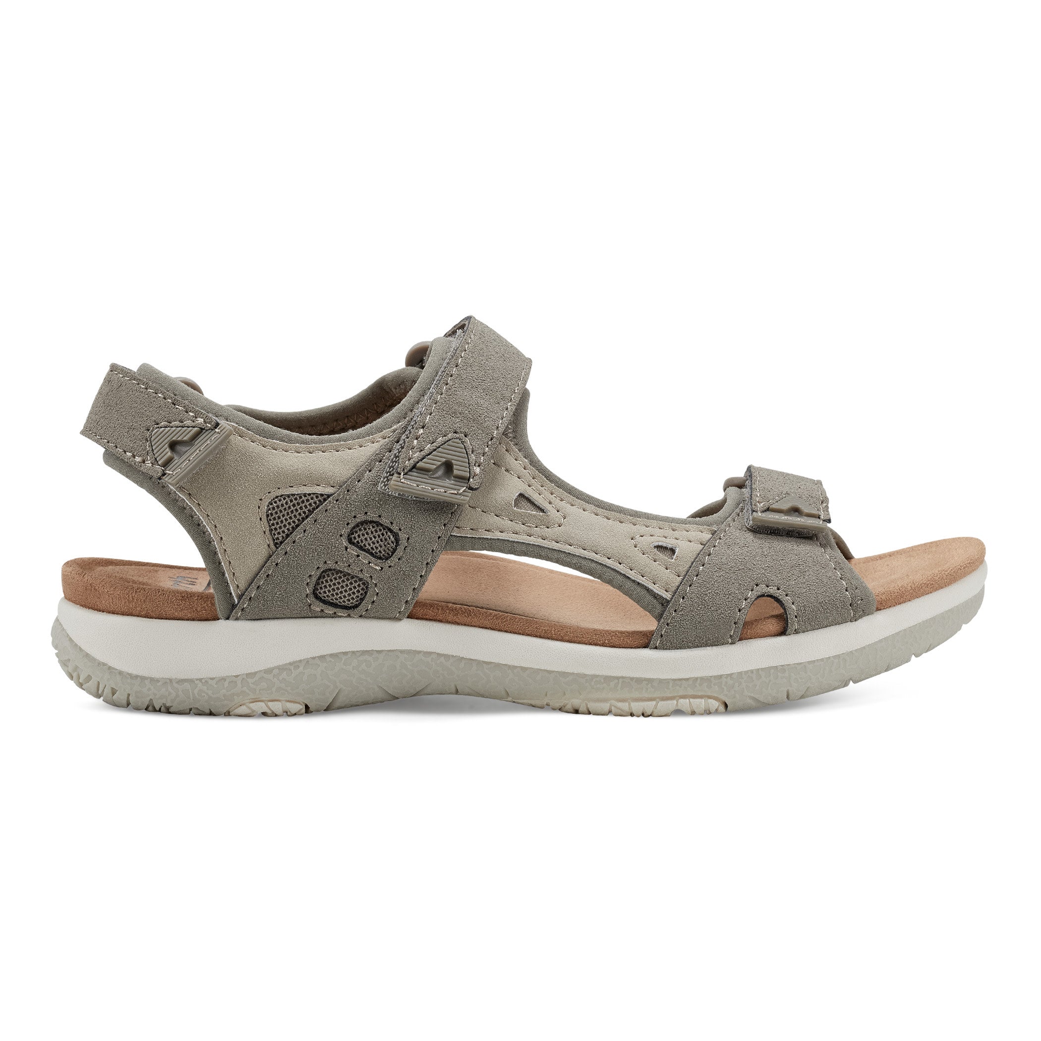 EARTH SKYLAR3 GRANITE/LT KHAKI/RECYCLE SCSPU